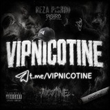Telegram profile photo for VIPNICOTINE