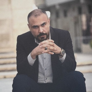 Telegram profile photo for مجرد انسان