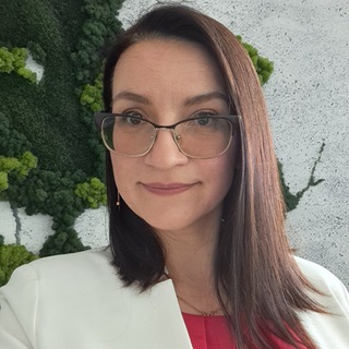 Telegram profile photo for К СЕБЕ с Александрой Молибога