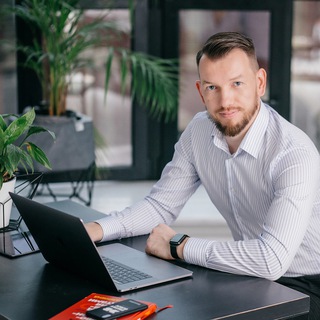 Telegram profile photo for Эксперт Васильев о недвижимости