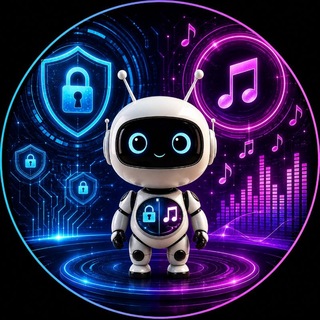 Telegram profile photo for قـنـاة عـالـم الـبـوتـات