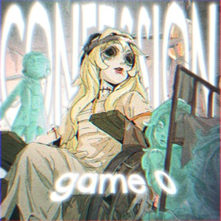 Telegram profile photo for ☻「 ℊɑɱɛ 𝒪 (ꪀ᥆ꪀ) ⅆɑⅈℓℽ & ɕσɳƒɛʂʂⅈσɳ」|| group 0 idv
