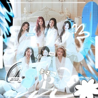 Telegram profile photo for 𝝖𝘀𝘁ᧉ𝗿ִ𐐼ִ . . | 🌊