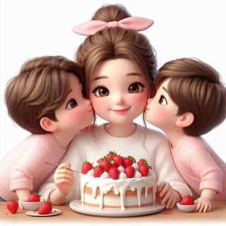 Telegram profile photo for ❤️𝐀𝐌𝐎𝐑 𝐄 𝐁𝐎𝐋𝐎🍰