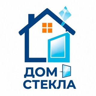 Telegram profile photo for Дом стекла | Стекло, зеркала на заказ по размерам.