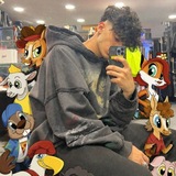Telegram profile photo for DANXC