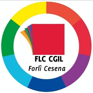 Telegram profile photo for FLC CGIL Forlì Cesena