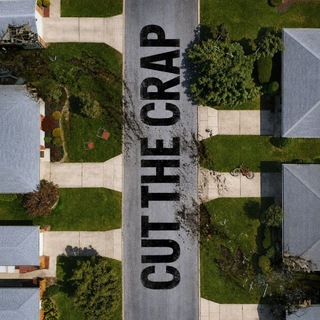 Telegram profile photo for Cut The Crap