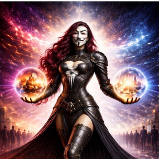 Telegram profile photo for DrOpPiNg KnOwLeDgE