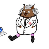 Telegram profile photo for Нетрадиционный Бутстрэп (НБ)