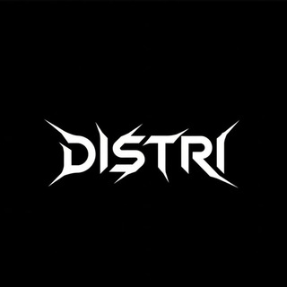 Telegram profile photo for Distri
