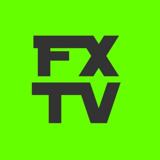 Telegram profile photo for FXTV