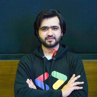 Telegram profile photo for Ismail Blogger Channel