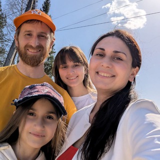 Telegram profile photo for Жизнь в деревне