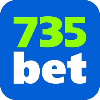 Telegram profile photo for 735bet.com l Canal oficial ©