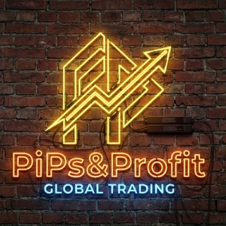 Telegram profile photo for Pips&Profit