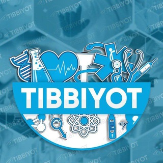 Telegram profile photo for Тиббиёт ходимлари ўртасида танлов