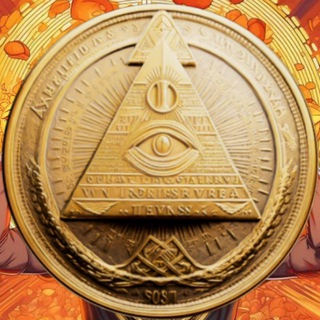 Telegram profile photo for ДЕЛАЕМ ДЕНЬГИ - Безработные инвестора