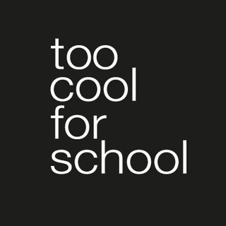 Telegram profile photo for Too Cool for School