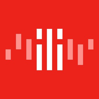 Telegram profile photo for ITI Capital