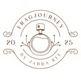 Telegram profile photo for Fragjourney