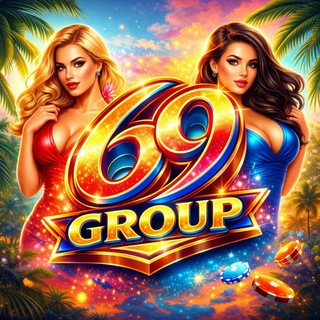 Telegram profile photo for 69GROUP - BM