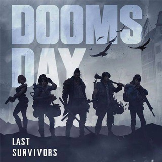 Telegram group profile photo for Doomsday: Fan Chat RU