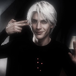 Telegram profile photo for Aetheria AI