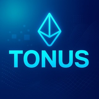Telegram profile photo for 🎁 TONUS Gifts