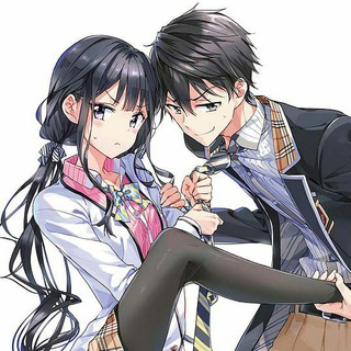 Telegram profile photo for Masamune-kun's Revenge
