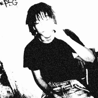 Telegram profile photo for 🐇×͜×YØÜNG XØ๛ ⛓️🩸