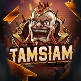 Telegram profile photo for Тамсям друзя🔥