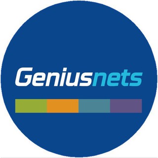 Telegram profile photo for Geniusnets