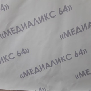 Telegram profile photo for Медиаликс 64