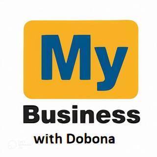 Telegram profile photo for My business