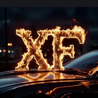 Telegram profile photo for XF auto🚗 авторынок Краснодар🚘