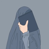 Telegram profile photo for 𝓢𝓪𝓶𝓸𝓭𝓲𝓵𝓲𝓶🫀