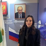 Telegram profile photo for Инициативы томичей | Первушина Инга