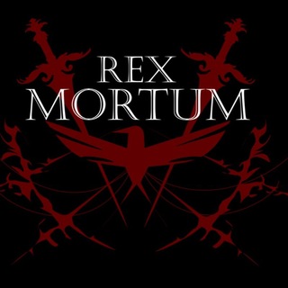 Telegram profile photo for Rex mortum