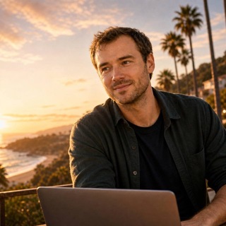 Telegram profile photo for Seme | Weekend with Karpathy
