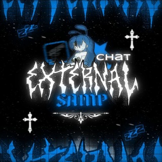 Telegram group profile photo for Samp External | Chat