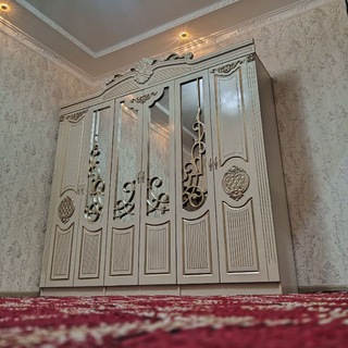 Telegram profile photo for Mebel ustanovka remont