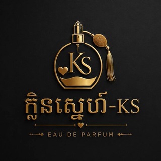 Telegram profile photo for Klen-ស្នេហ៌Parfume