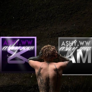 Telegram profile photo for #ashy.ww