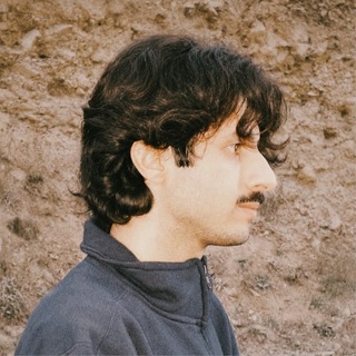 Telegram profile photo for Rahim Yeganeh | رحیم یگانه