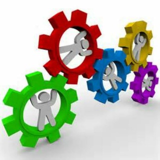 Telegram profile photo for گروه مشاوران اندیشه مدیریت