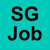 Telegram profile photo for Student Jobs