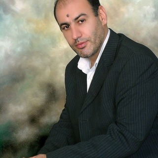 Telegram profile photo for (خادم ملت)