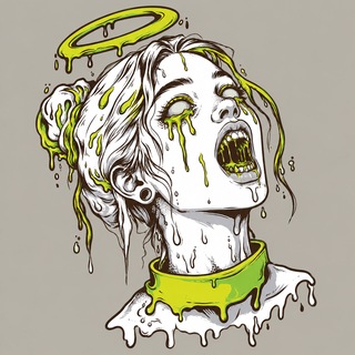 Telegram profile photo for Venna