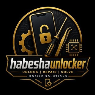 Telegram profile photo for 🗞️HABESHAUNLOCKER NEWS 🗞️
